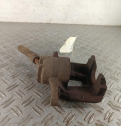 Etrier avant droit (freinage) PEUGEOT 307 Photo n°1