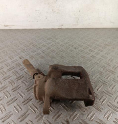 Etrier avant gauche (freinage) PEUGEOT 307