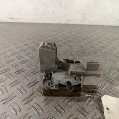 Serrure avant gauche PEUGEOT 307 Photo n°1