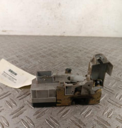 Serrure avant gauche PEUGEOT 307