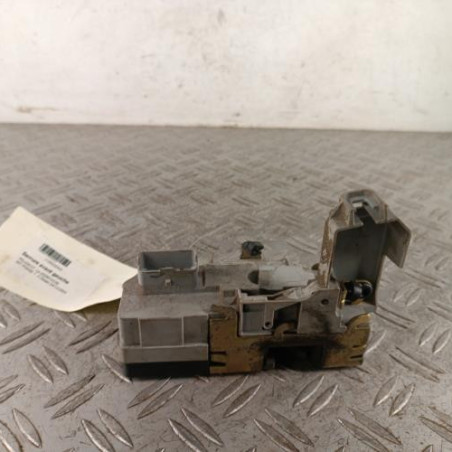 Serrure avant gauche PEUGEOT 307