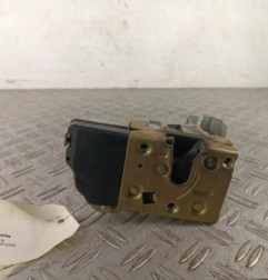 Serrure avant gauche PEUGEOT 307 Photo n°3