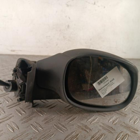 Retroviseur droit CITROEN C3 1 Photo n°1