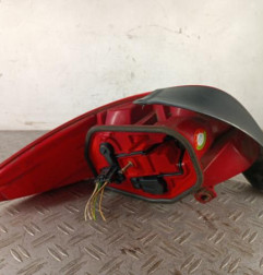Feu arriere principal droit (feux) PEUGEOT 206