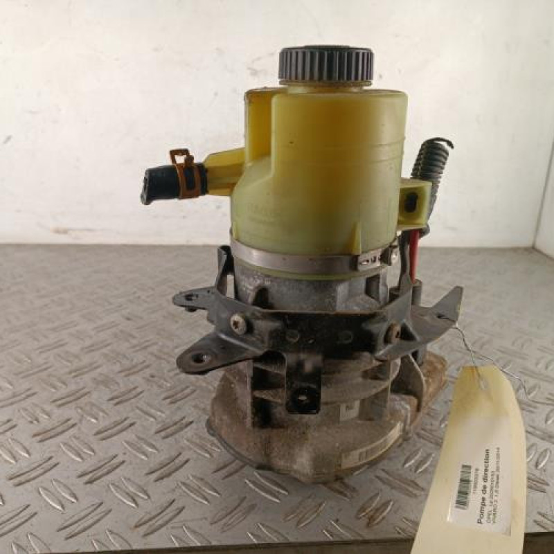 Pompe de direction OPEL VIVARO 2