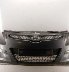 Pare choc avant HYUNDAI I 30 1 Photo n°1