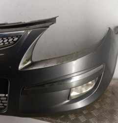 Pare choc avant HYUNDAI I 30 1 Photo n°3