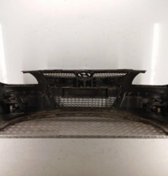 Pare choc avant HYUNDAI I 30 1 Photo n°4