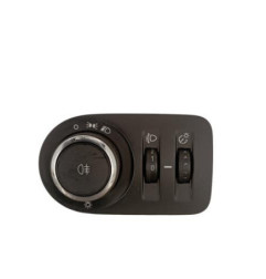 Commande de phare OPEL ASTRA J SPORTS Photo n°1