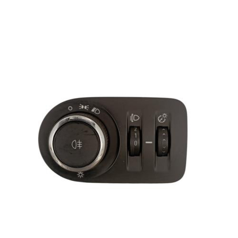Commande de phare OPEL ASTRA J SPORTS
