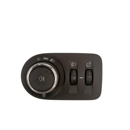 Commande de phare OPEL ASTRA J SPORTS Photo n°1