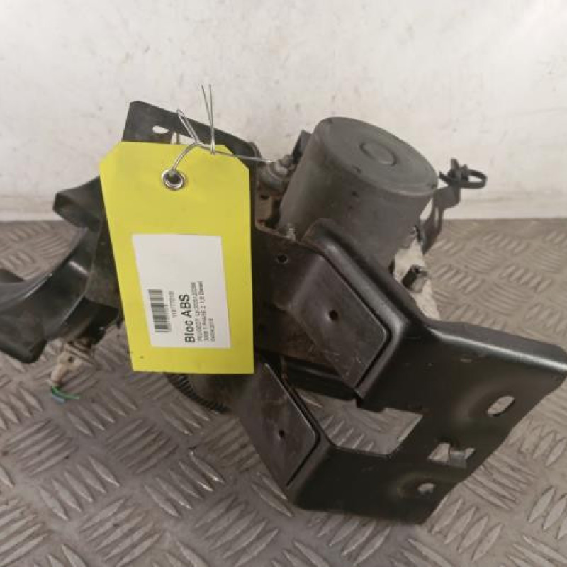 Bloc ABS (freins anti-blocage) PEUGEOT 3008 1 Bloc ABS (freins anti-blocage) PEUGEOT 3008 1