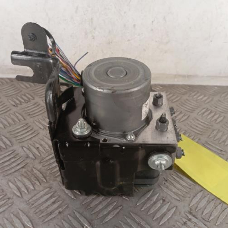 Bloc ABS (freins anti-blocage) PEUGEOT PARTNER 3