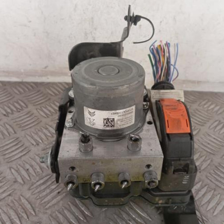 Bloc ABS (freins anti-blocage) PEUGEOT PARTNER 3