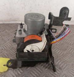 Bloc ABS (freins anti-blocage) PEUGEOT PARTNER 3 Photo n°3