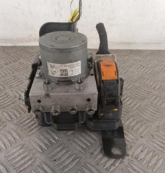 Bloc ABS (freins anti-blocage) PEUGEOT 3008 2 Photo n°1