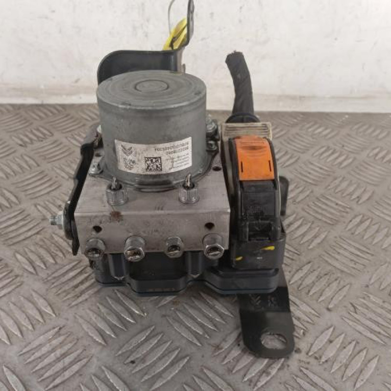 Bloc ABS (freins anti-blocage) PEUGEOT 3008 2