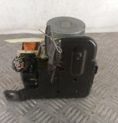 Bloc ABS (freins anti-blocage) PEUGEOT 3008 2 Photo n°3