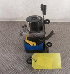 Bloc ABS (freins anti-blocage) RENAULT SCENIC 3 Photo n°1