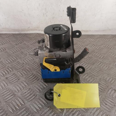 Bloc ABS (freins anti-blocage) RENAULT SCENIC 3 Photo n°1