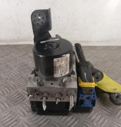 Bloc ABS (freins anti-blocage) RENAULT SCENIC 3 Photo n°4