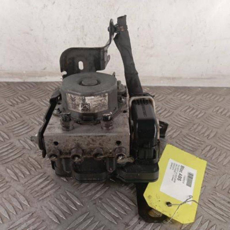 Bloc ABS (freins anti-blocage) PEUGEOT 308 2 Bloc ABS (freins anti-blocage) PEUGEOT 308 2