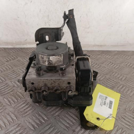 Bloc ABS (freins anti-blocage) PEUGEOT 308 2 Photo n°1