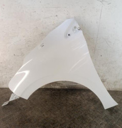 Aile avant gauche PEUGEOT 208 1 Photo n°1