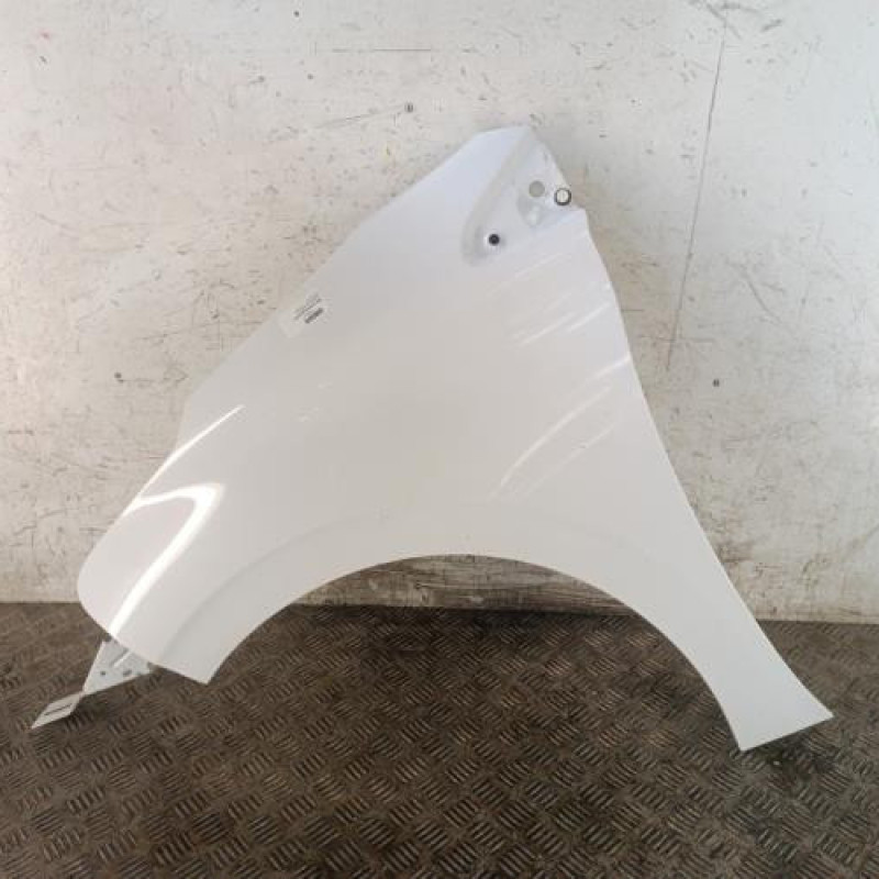 Aile avant gauche PEUGEOT 208 1