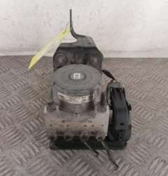 Bloc ABS (freins anti-blocage) FORD FIESTA 6 Photo n°1