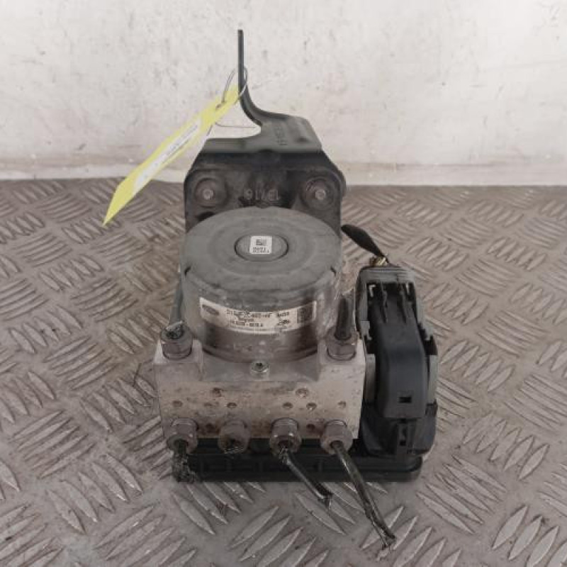 Bloc ABS (freins anti-blocage) FORD FIESTA 6 Bloc ABS (freins anti-blocage) FORD FIESTA 6