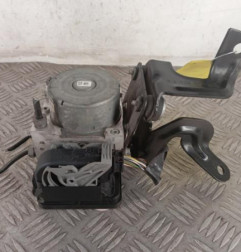 Bloc ABS (freins anti-blocage) FORD FIESTA 6