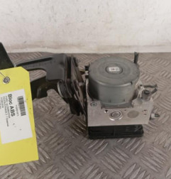 Bloc ABS (freins anti-blocage) FORD FIESTA 6 Photo n°4