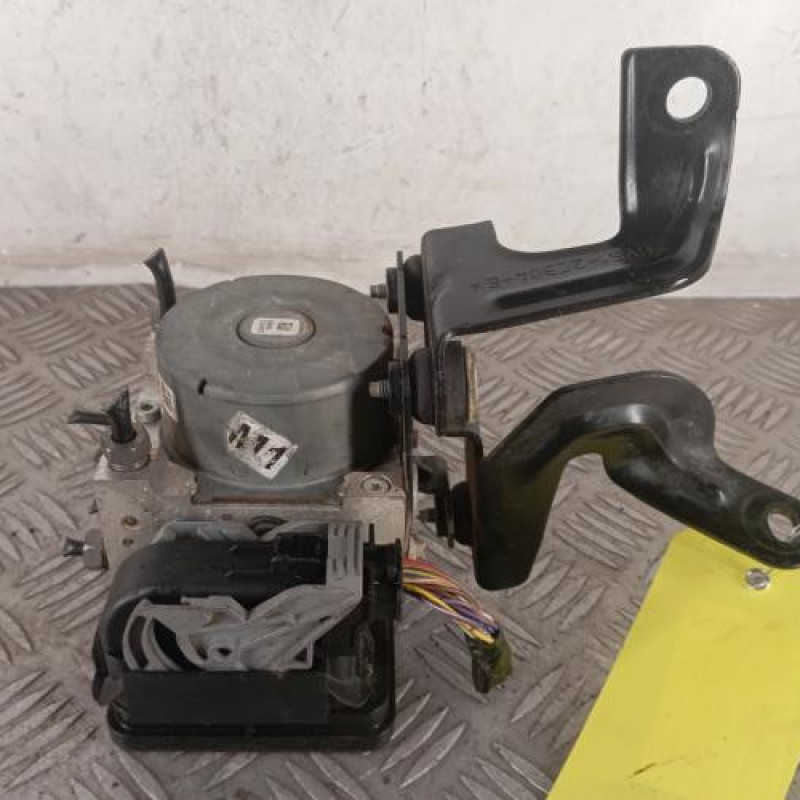 Bloc ABS (freins anti-blocage) FORD FIESTA 6