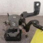 Bloc ABS (freins anti-blocage) FORD FIESTA 6