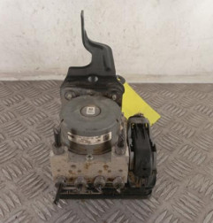 Bloc ABS (freins anti-blocage) FORD FIESTA 6