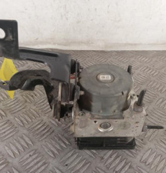 Bloc ABS (freins anti-blocage) FORD FIESTA 6 Photo n°3