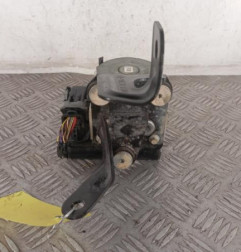 Bloc ABS (freins anti-blocage) FORD FIESTA 6 Photo n°4