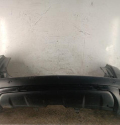 Pare choc arriere PEUGEOT 2008 1 Photo n°1