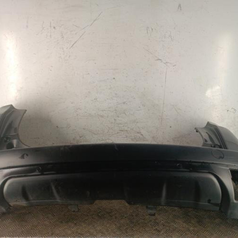 Pare choc arriere PEUGEOT 2008 1