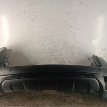 Pare choc arriere PEUGEOT 2008 1 Photo n°1