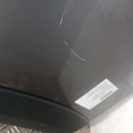 Pare choc arriere PEUGEOT 2008 1