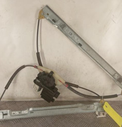 Leve vitre electrique avant gauche CITROEN C4 GRAND PICASSO 1 Photo n°1