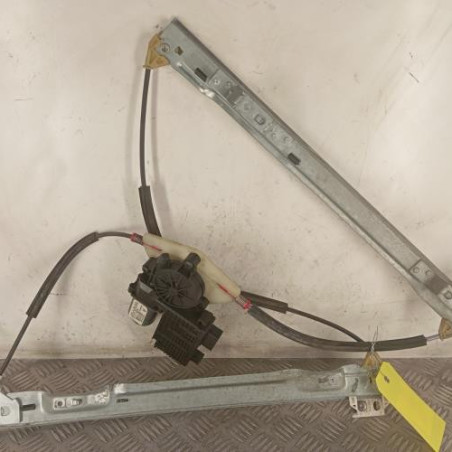 Leve vitre electrique avant gauche CITROEN C4 GRAND PICASSO 1 Photo n°1