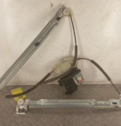 Leve vitre electrique avant gauche CITROEN C4 GRAND PICASSO 1
