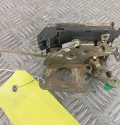 Serrure avant droit RENAULT SUPER 5