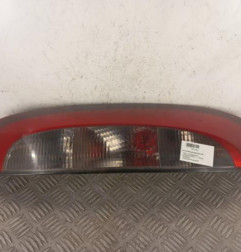 Feu arriere principal gauche (feux) OPEL CORSA C Photo n°1