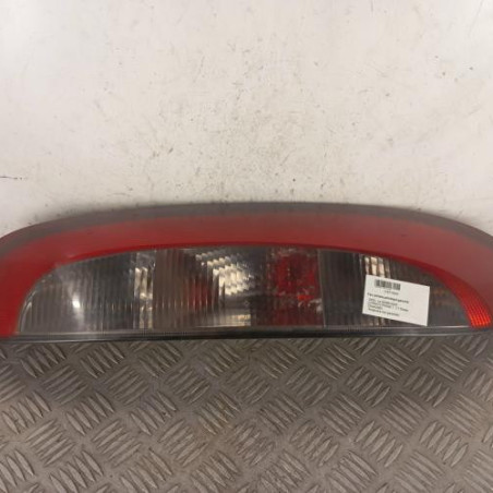 Feu arriere principal gauche (feux) OPEL CORSA C Photo n°1