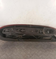 Feu arriere principal gauche (feux) OPEL CORSA C