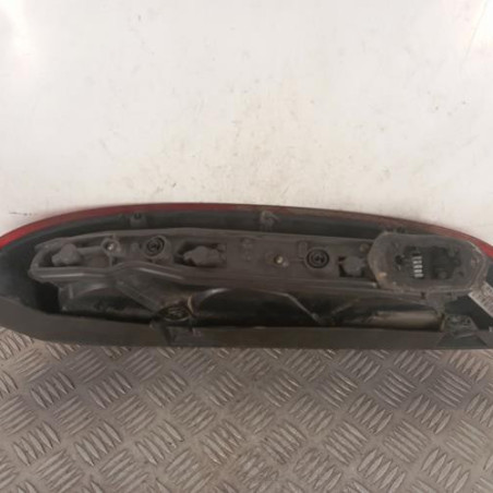 Feu arriere principal gauche (feux) OPEL CORSA C